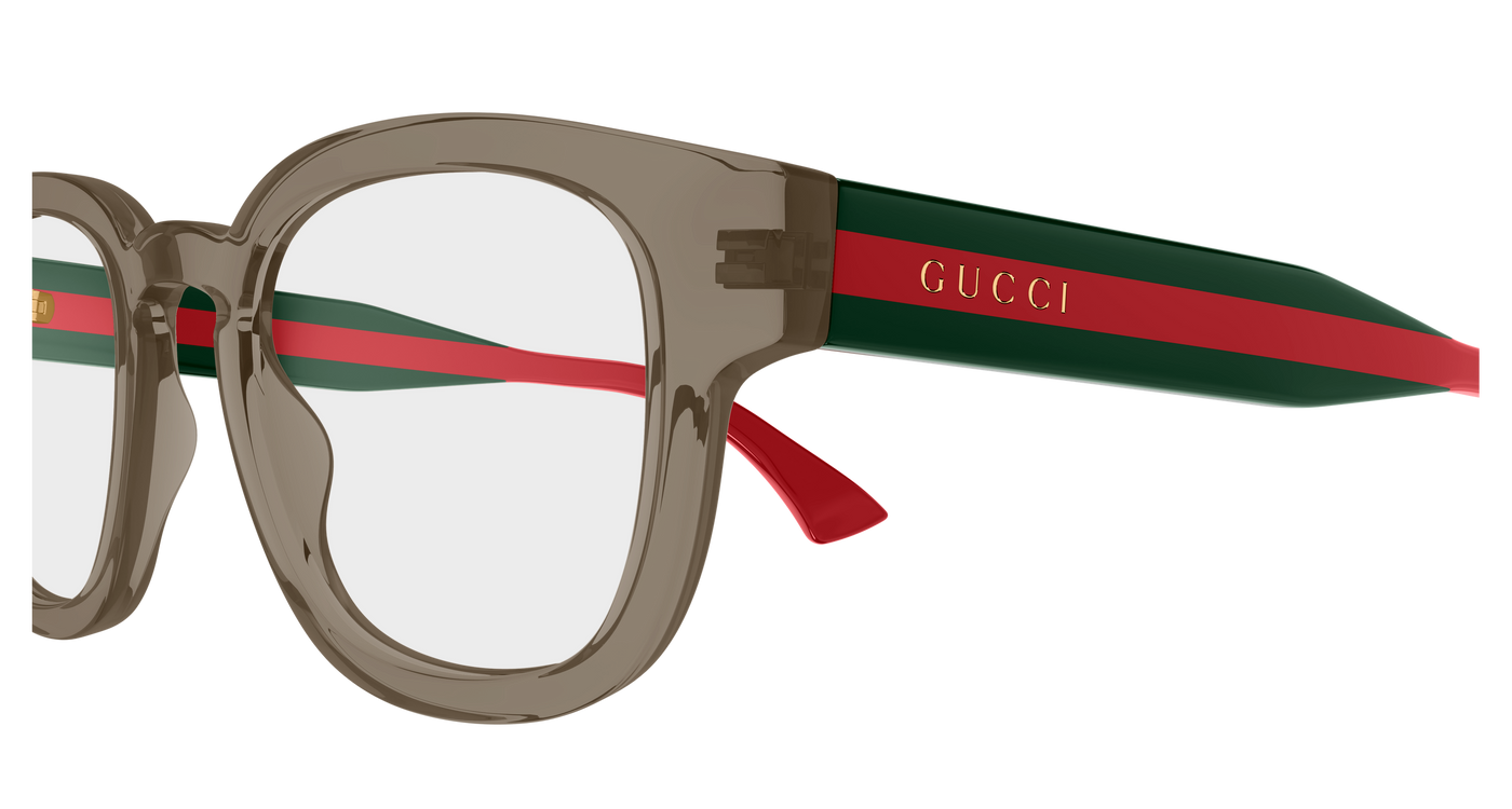 Gucci GG1992O Brown 889652645155