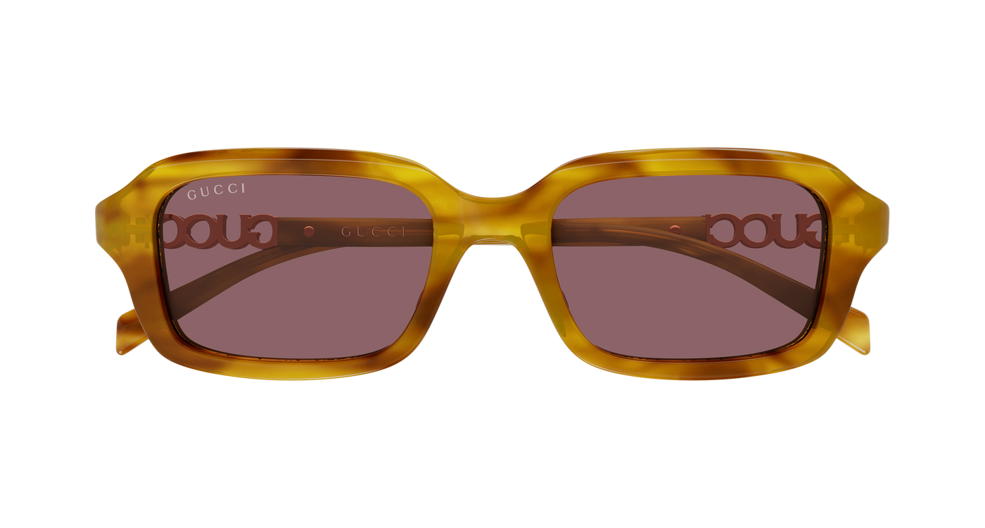 Gucci GG2152S Havana 004 889652634715