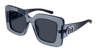 Gucci GG2025S Grey 889652632445