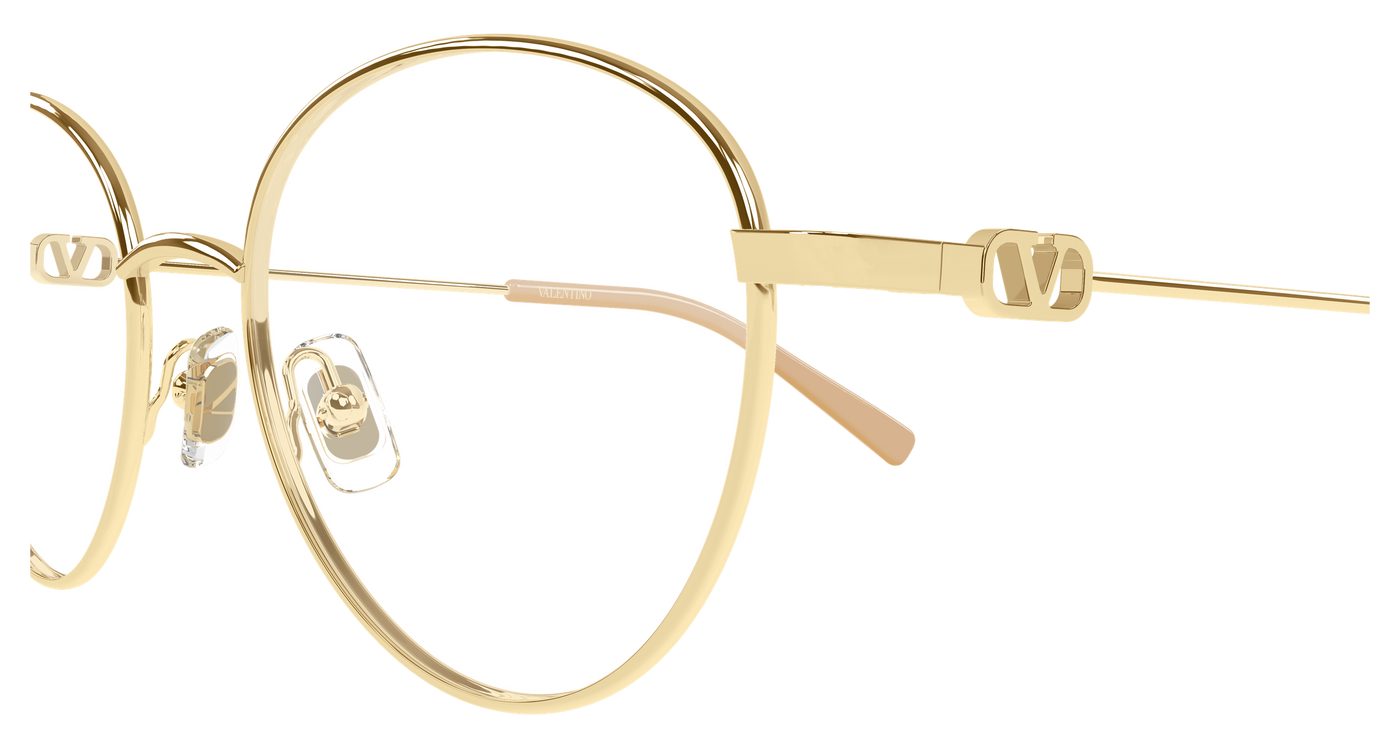 Valentino VG0031O Gold 001 889652666822