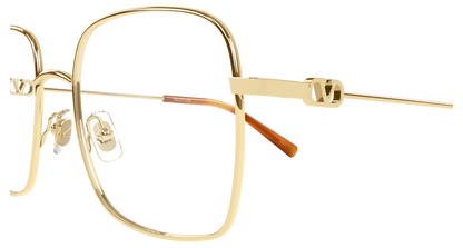 Valentino VG0030O Gold 002 889652666808