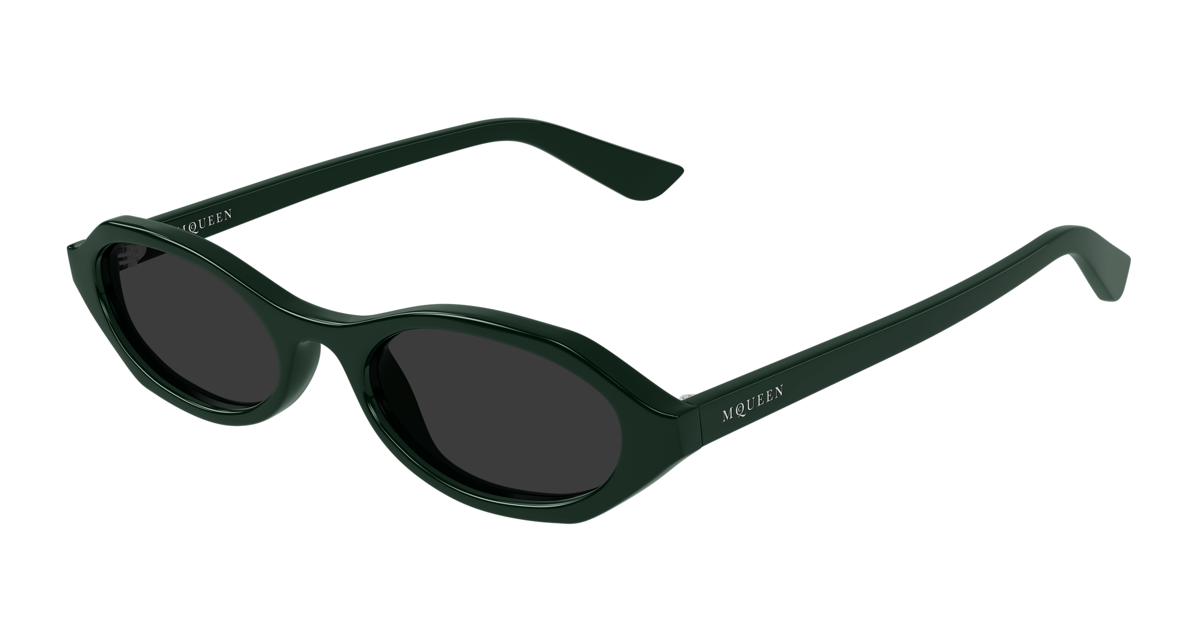 Alexander McQueen AM0559S Green 889652642017