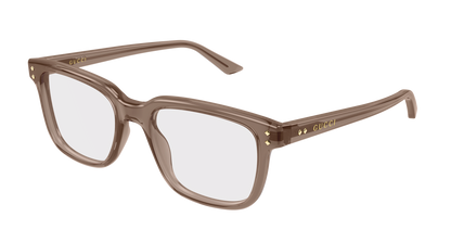 Gucci GG2131O Brown 889652629919