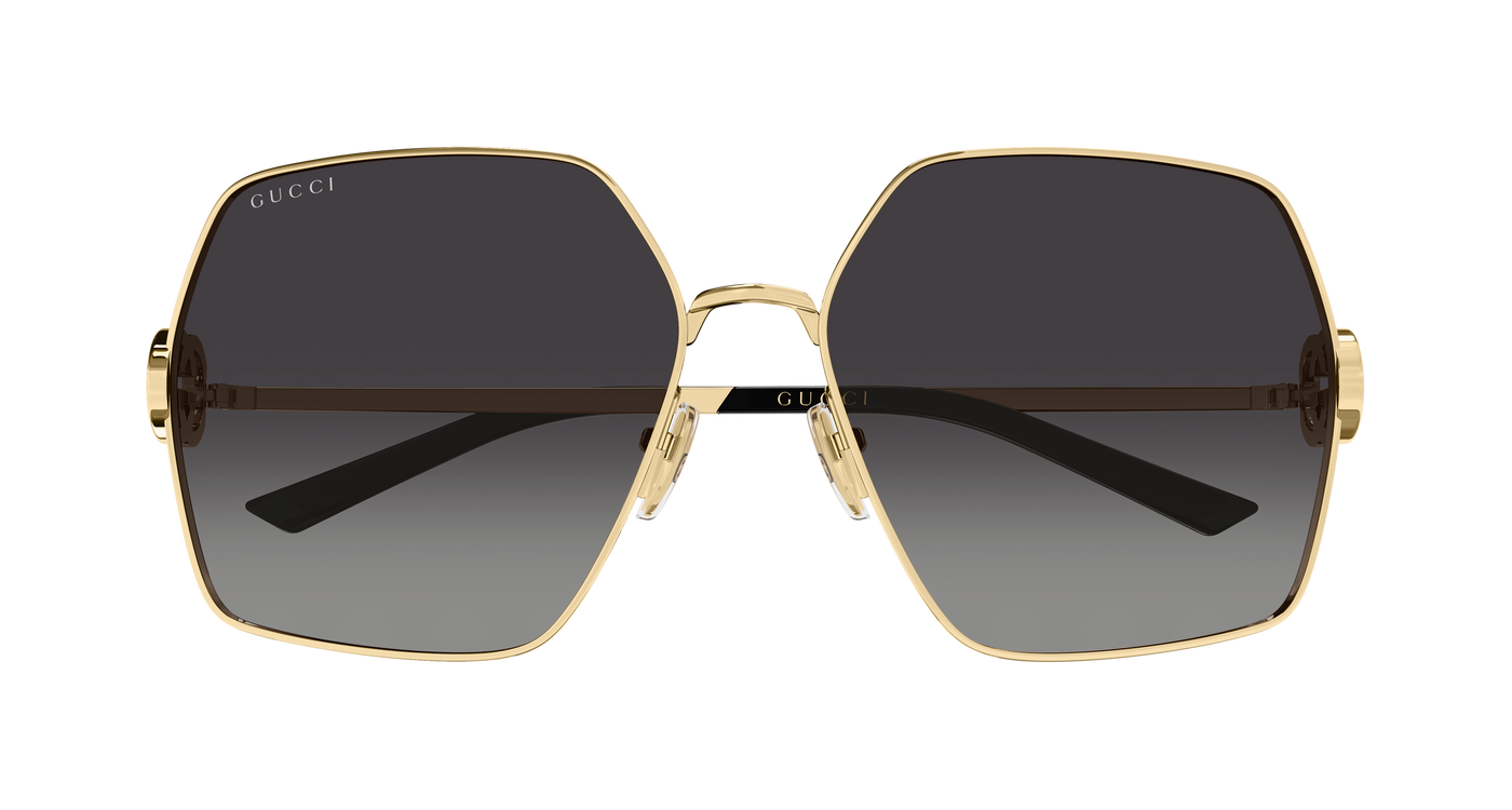 Gucci GG2163S Gold 001 889652634821