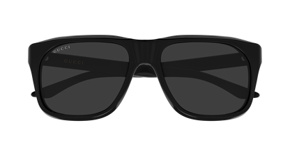 Gucci GG2077S Black 889652625096
