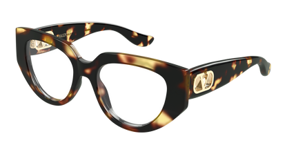 Valentino VG0004O Havana 002 889652666440