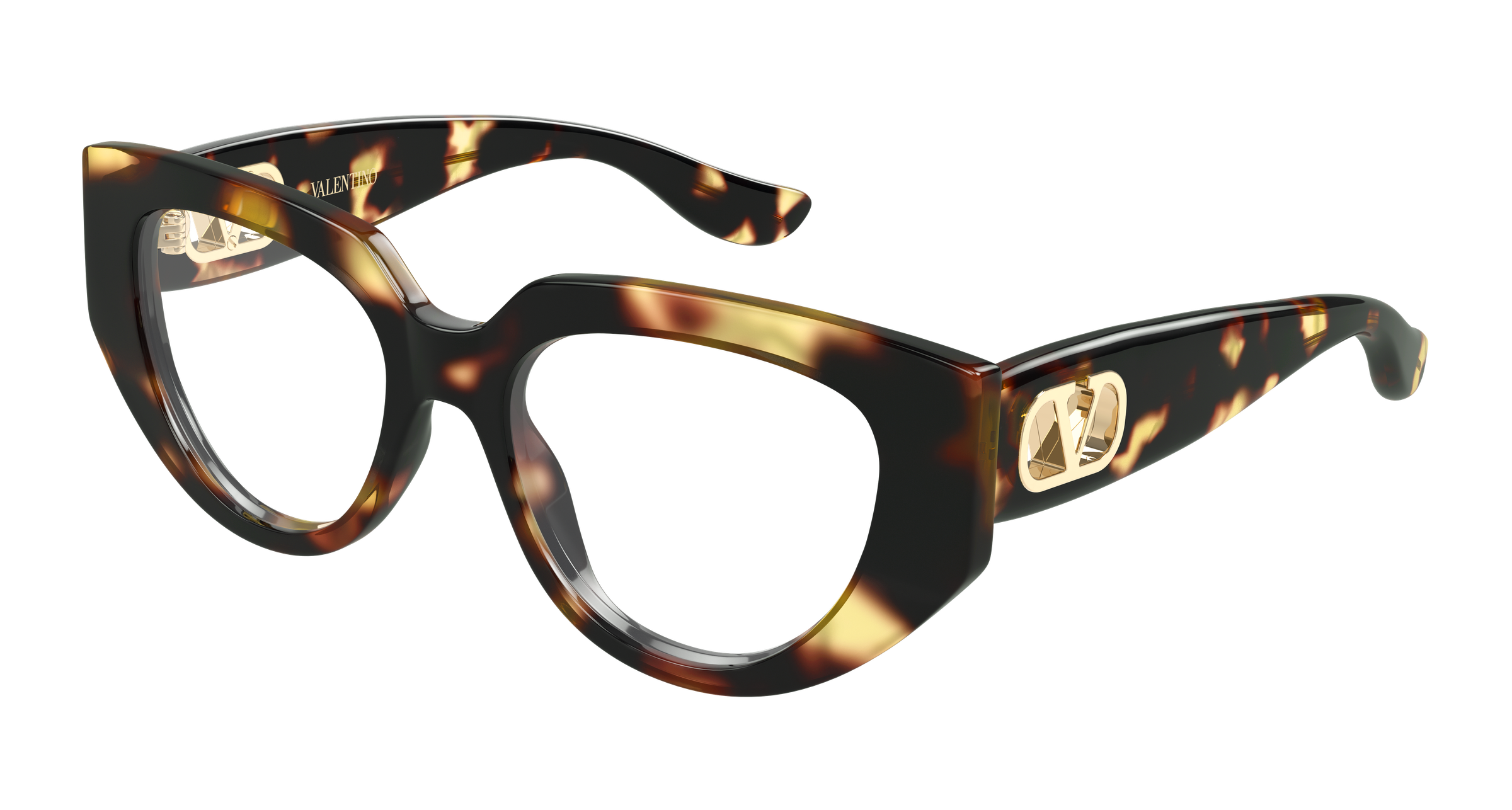 Valentino VG0004O Havana 002 889652666440