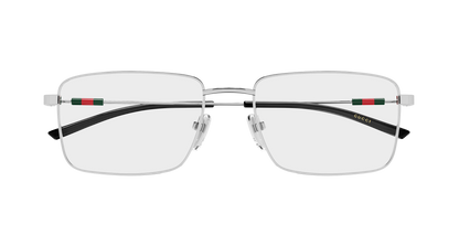 Gucci GG2098O Silver 889652629346