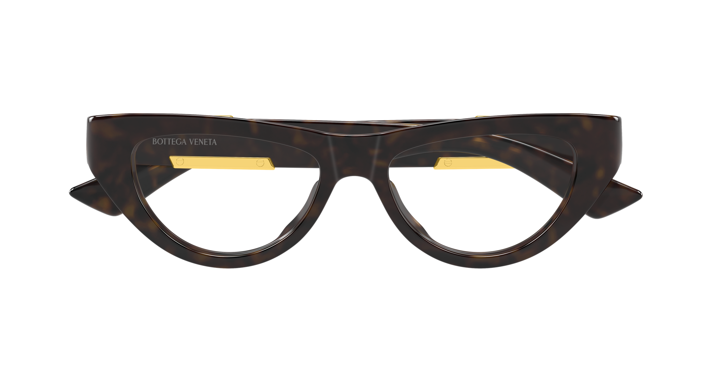 Bottega Veneta BV1454O Havana 889652636139