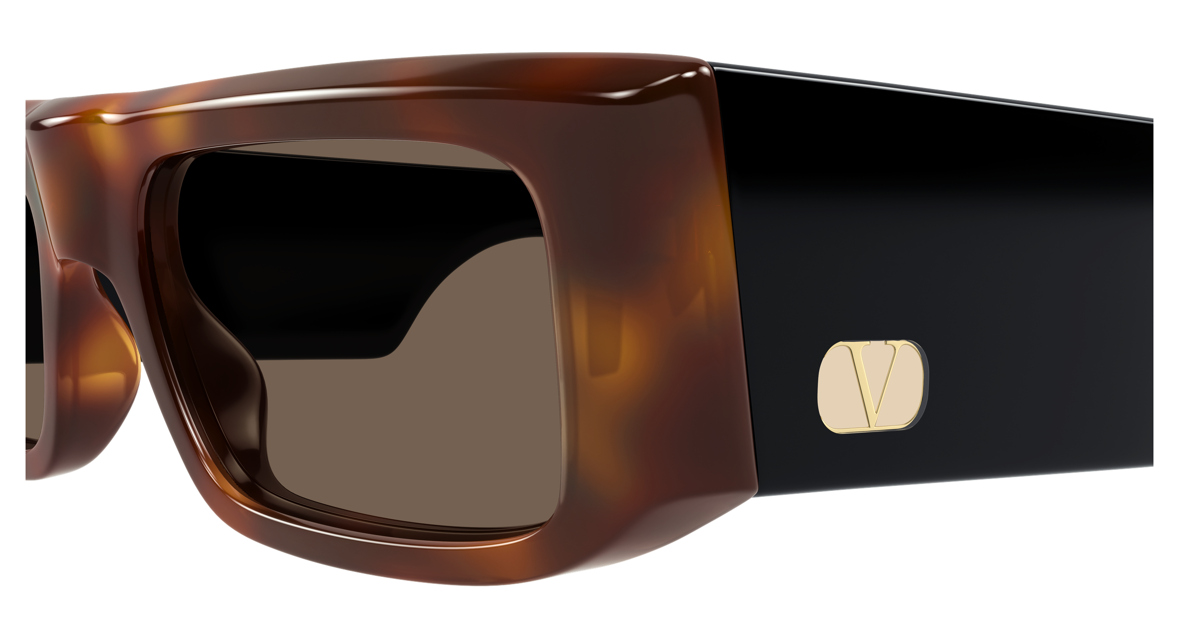 Valentino VG0005S Havana 889652667218