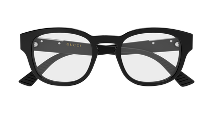 Gucci GG2090O Black 001 889652627519