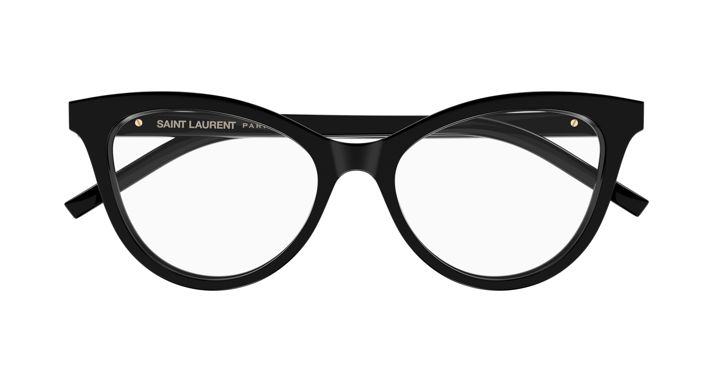 Saint Laurent SL M164 Black 889652652665