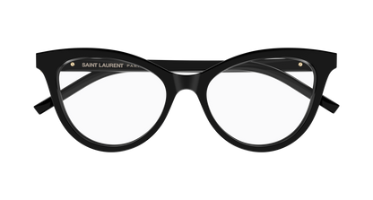 Saint Laurent SL M164 Black 889652652665
