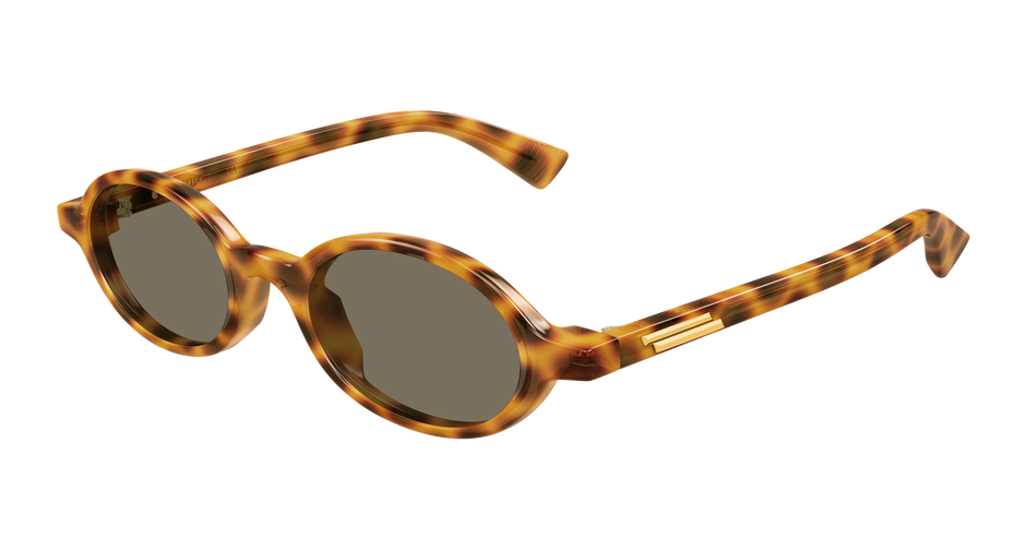 Bottega Veneta BV1388S Havana 889652637099