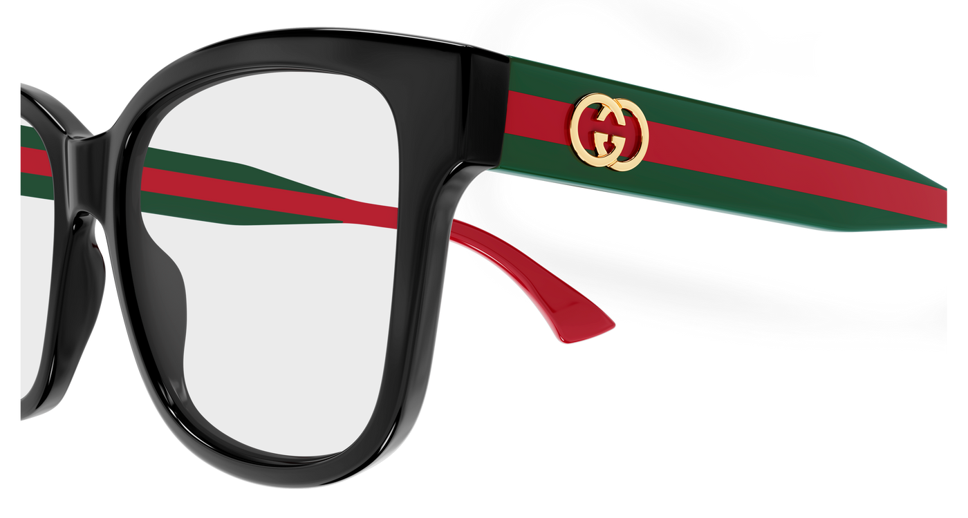 Gucci GG0038OANN Black 889652686899