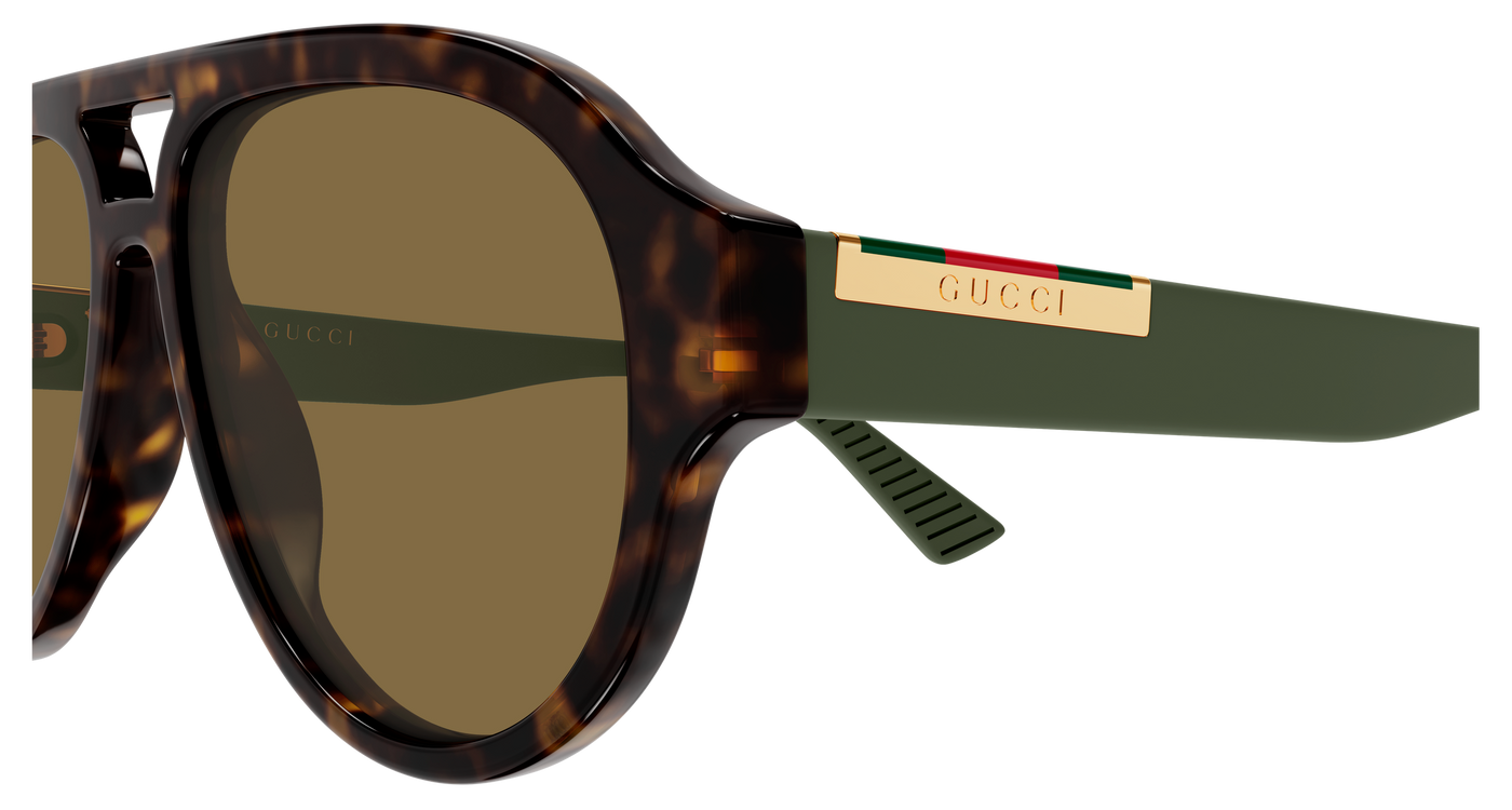 Gucci GG2088S Havana 004 889652627465