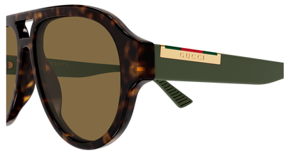 Gucci GG2088S Havana 004 889652627465