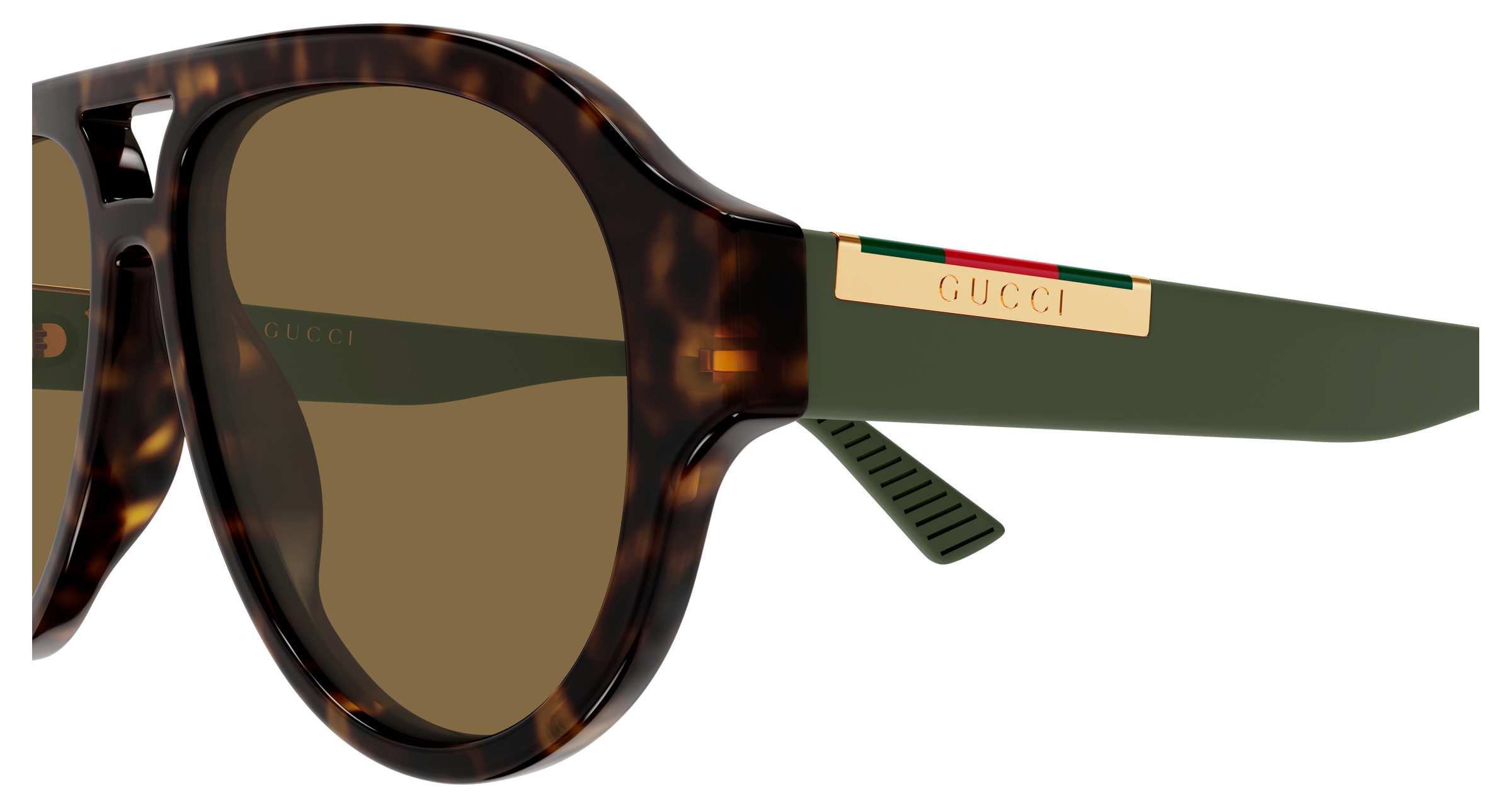 Gucci GG2088S Havana 004 889652627465