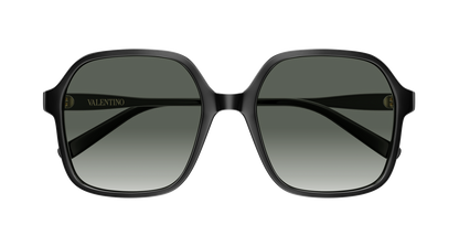 Valentino VG0018SA Black 889652668284