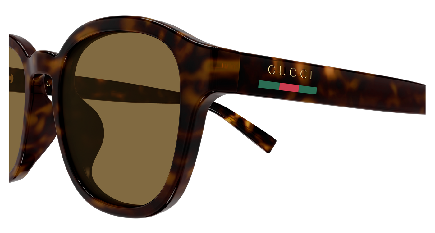 Gucci GG2109SK Havana 889652633602
