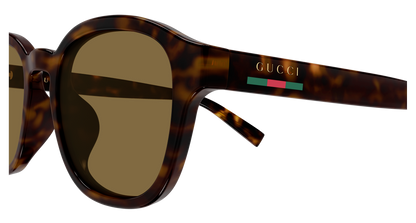 Gucci GG2109SK Havana 889652633602