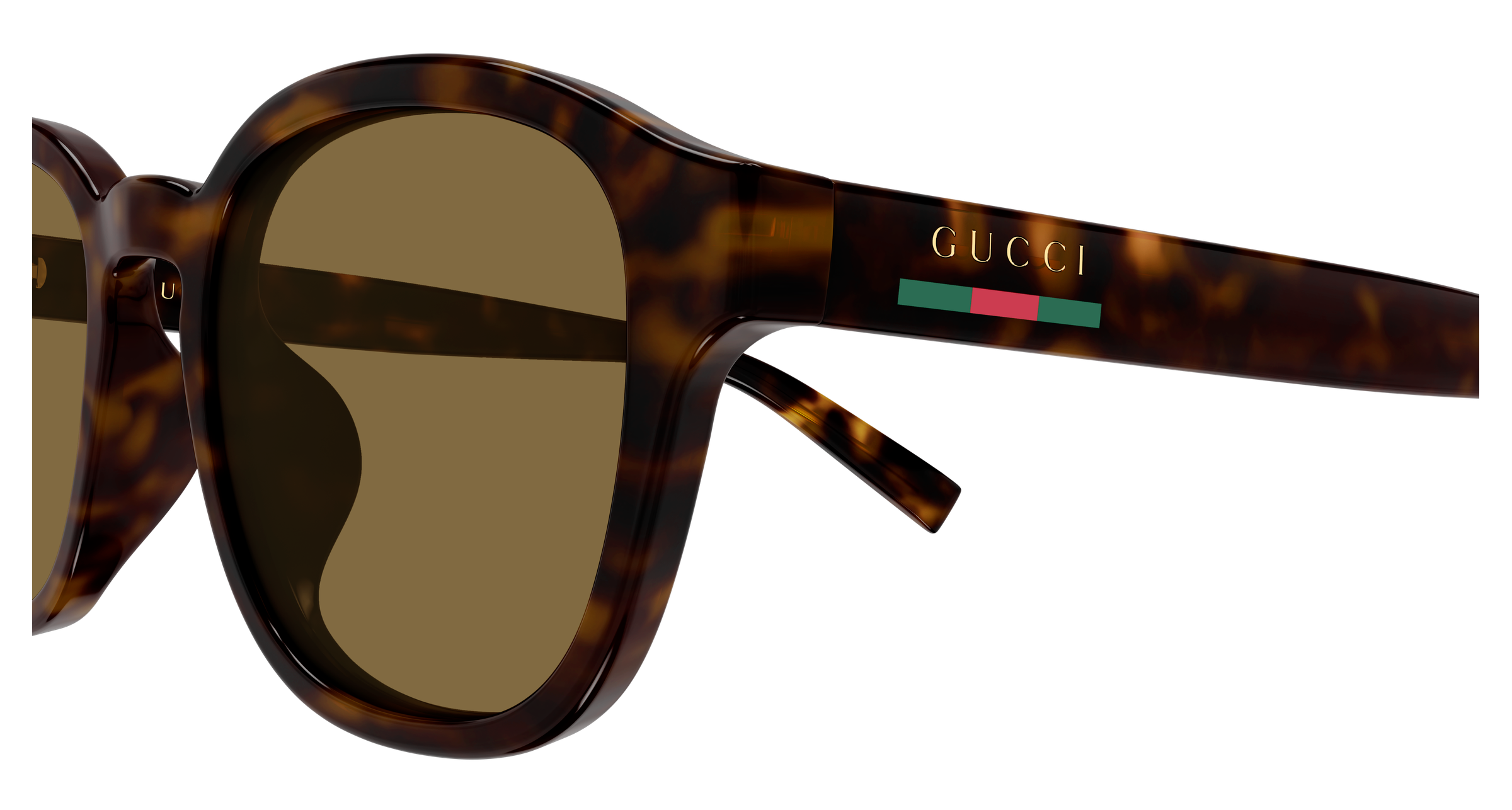 Gucci GG2109SK Havana 889652633602