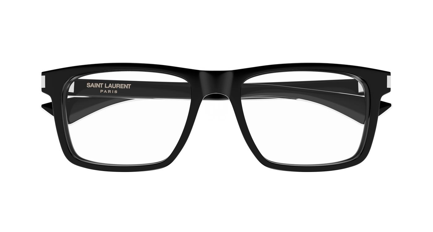 Saint Laurent SL 882 Black 889652652375