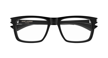 Saint Laurent SL 882 Black 889652652375