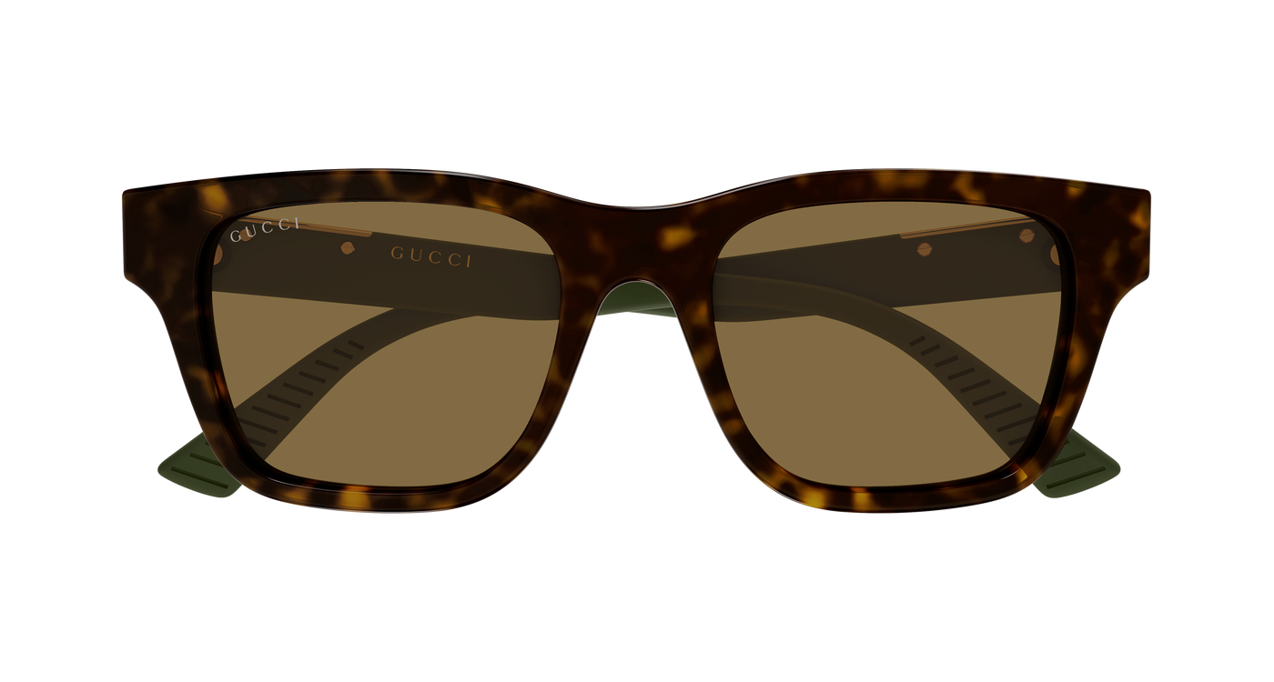 Gucci GG2089S Havana 004 889652627502