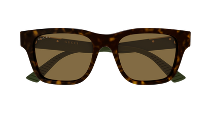 Gucci GG2089S Havana 004 889652627502