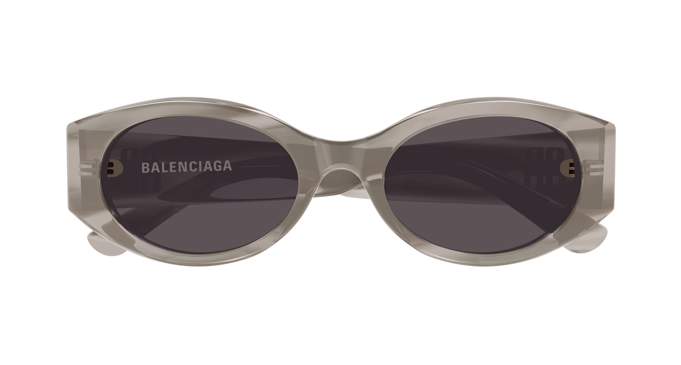 Balenciaga BB0477SA Grey 889652627991