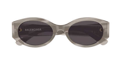 Balenciaga BB0477SA Grey 889652627991