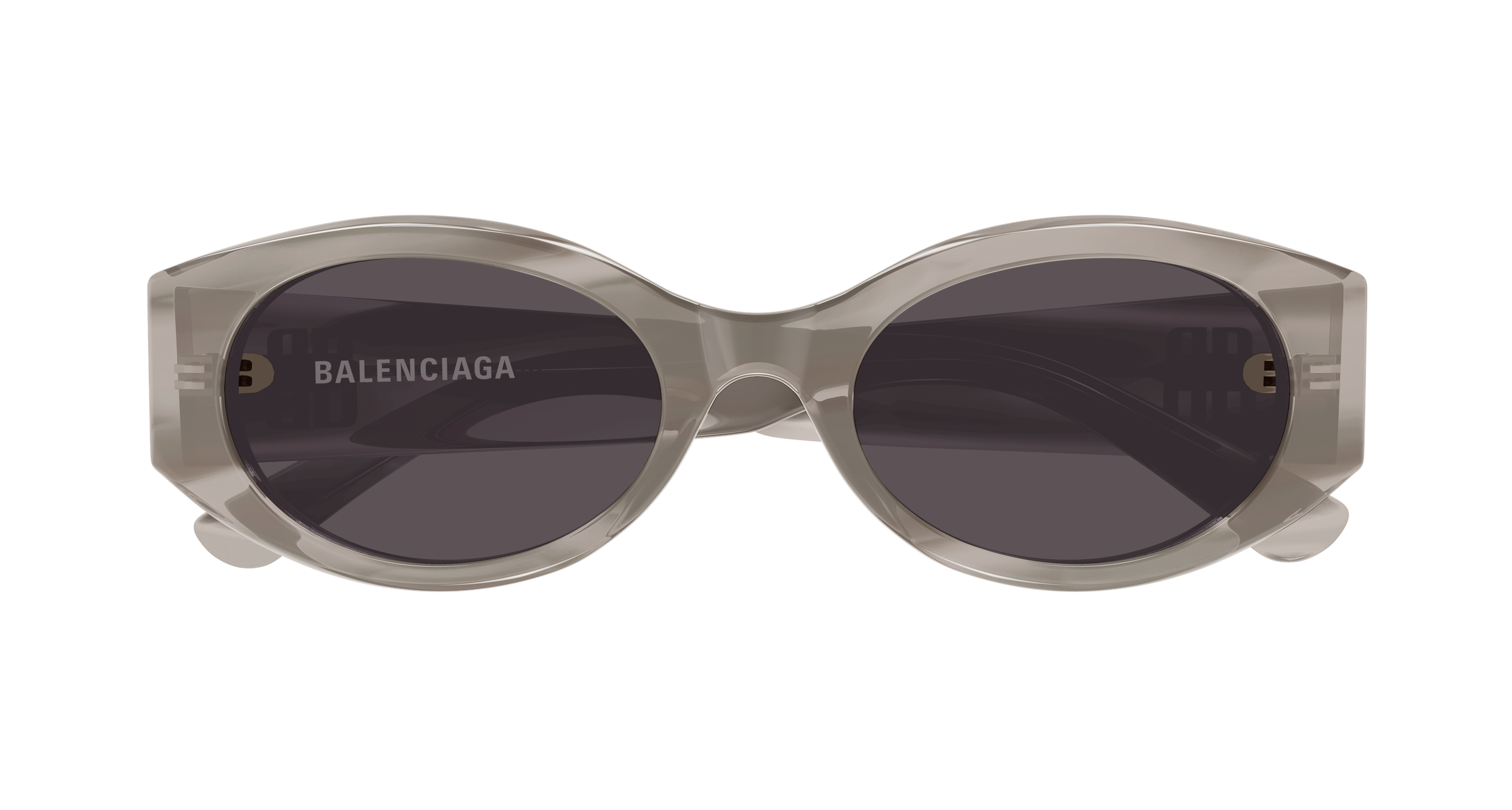 Balenciaga BB0477SA Grey 889652627991