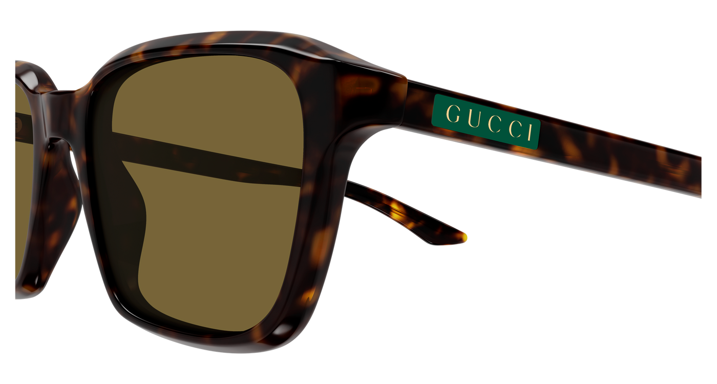 Gucci GG2078S Havana 002 889652625270