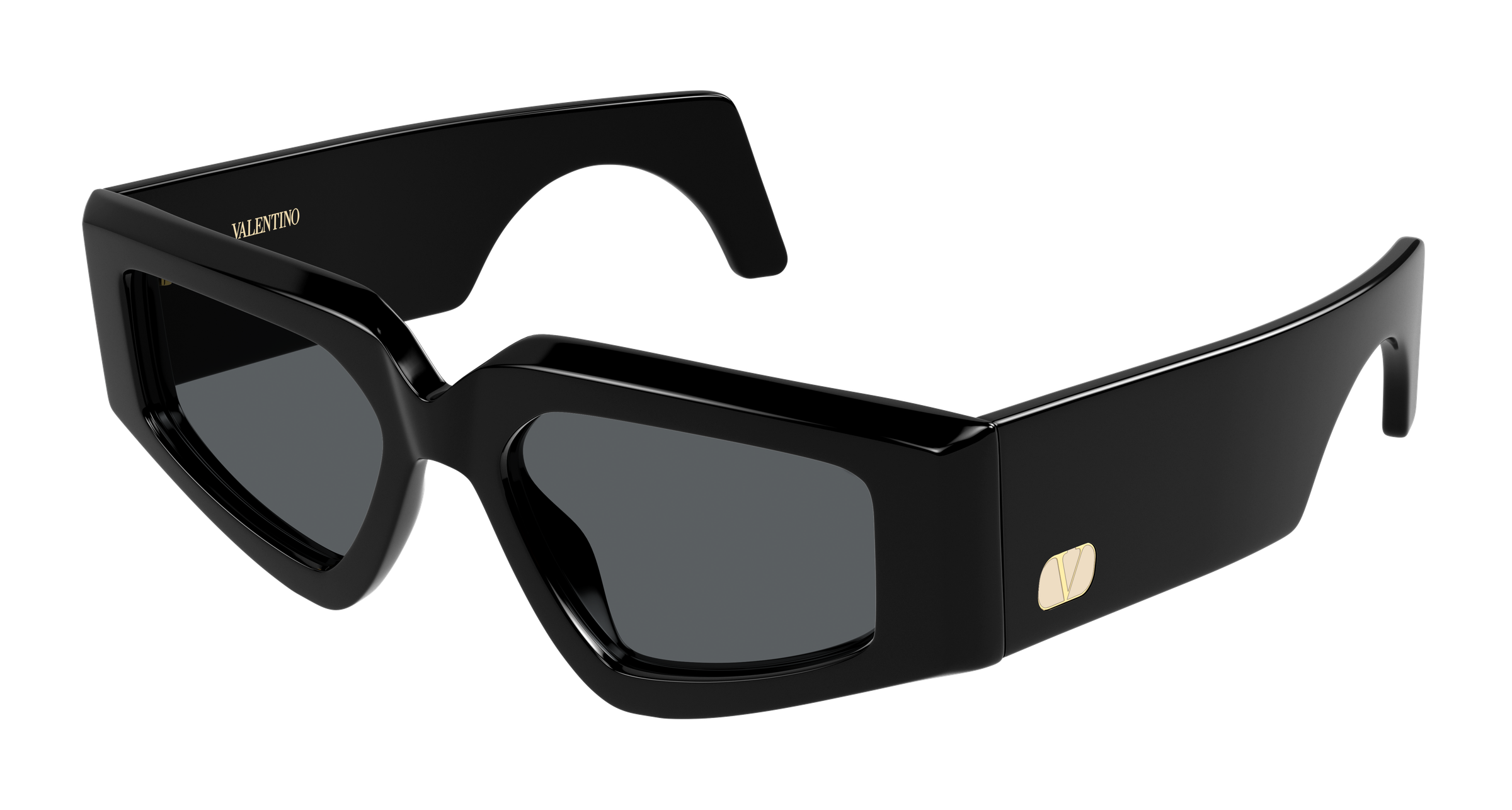 Valentino VG0006S Black 889652667249
