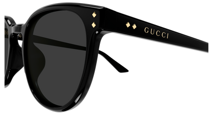 Gucci GG2134SA Black 889652631622