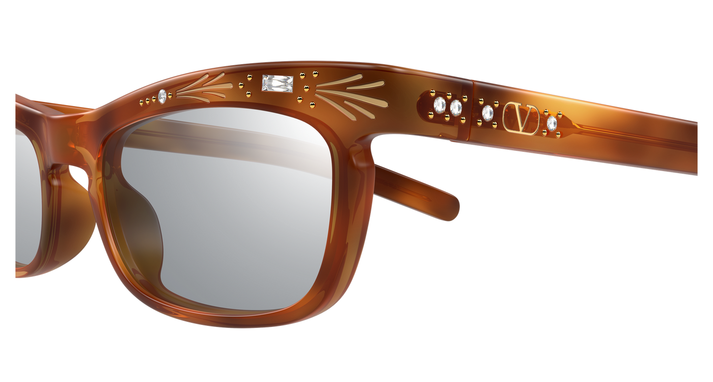 Valentino VG0044S Havana 006 889652676029