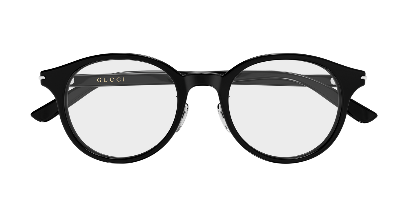 Gucci GG2142OJ Black 889652631240