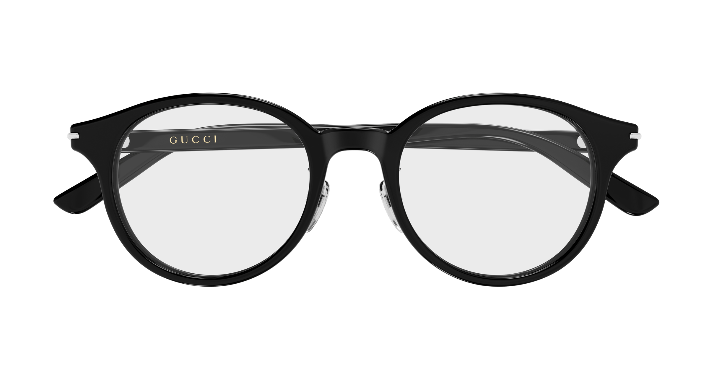 Gucci GG2142OJ Black 889652631240