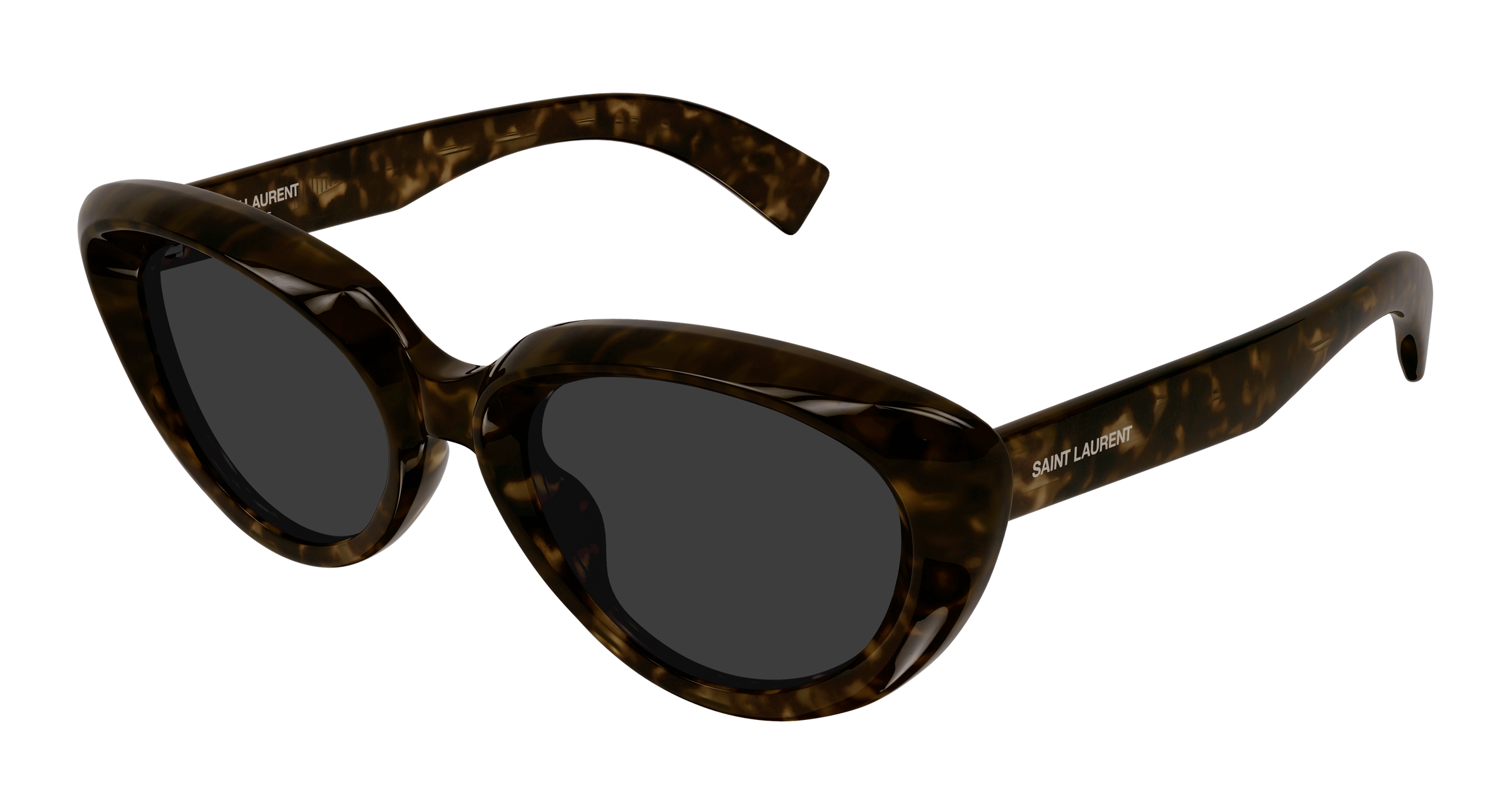 Saint Laurent SL 859/K Havana 210 889652650210