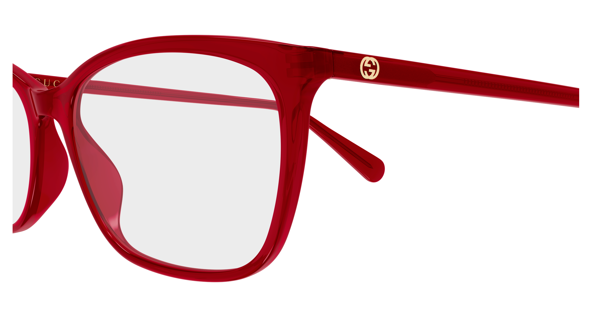 Gucci GG1930O Red 889652644509