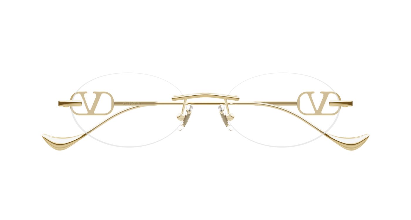 Valentino VG0032S Gold 005 889652666686