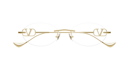 Valentino VG0032S Gold 005 889652666686