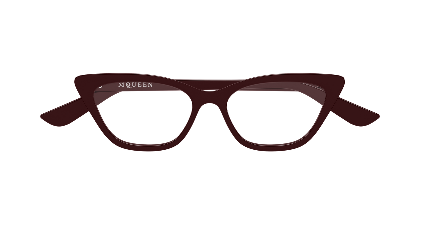 Alexander McQueen AM0560O Red 889652642048