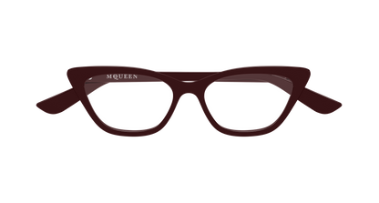 Alexander McQueen AM0560O Red 889652642048