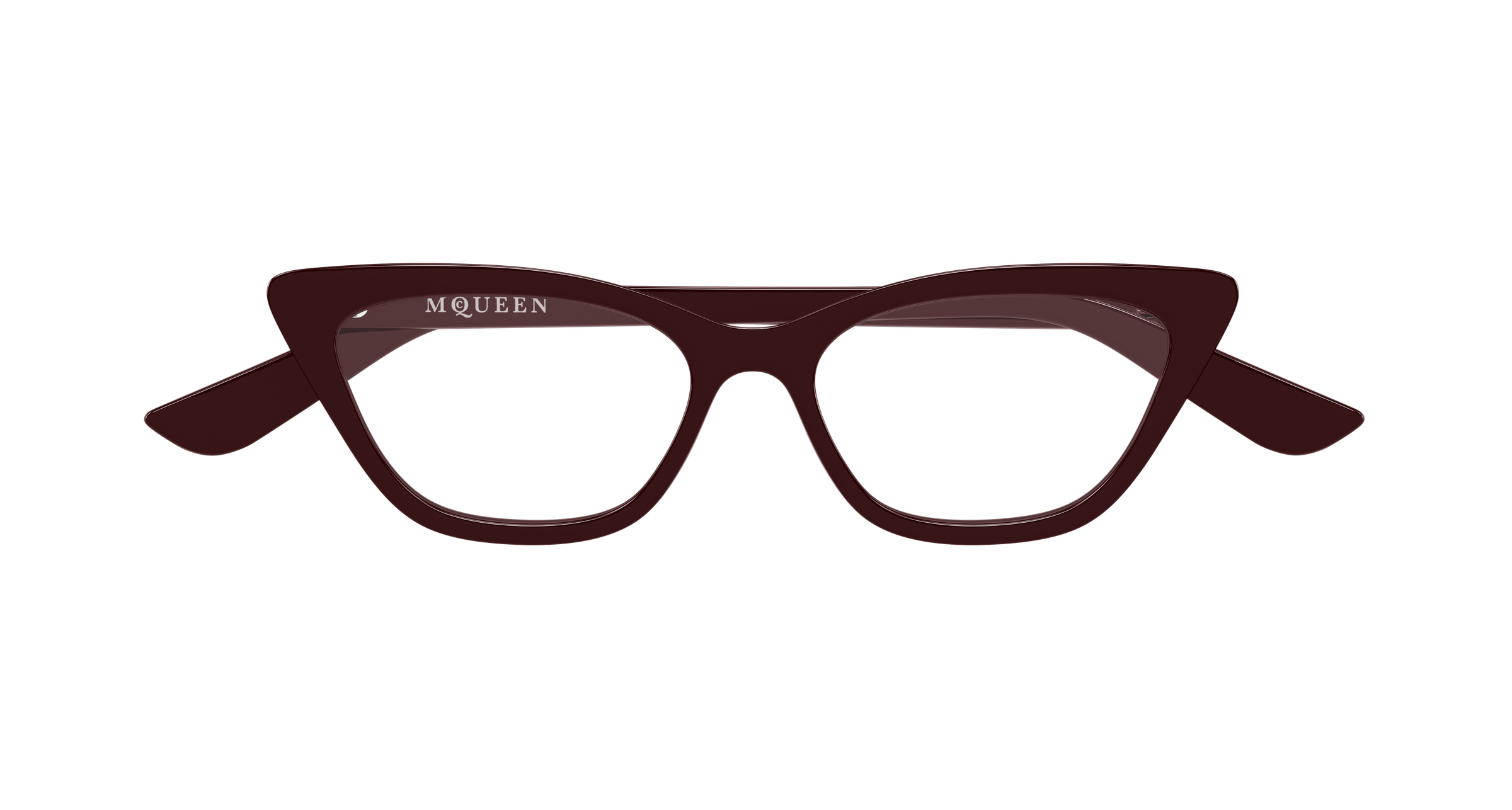 Alexander McQueen AM0560O Red 889652642048