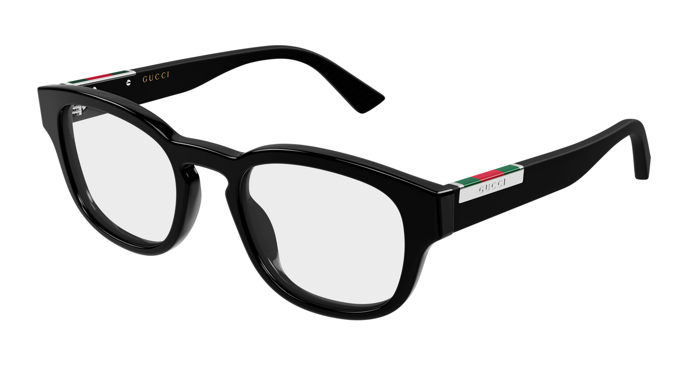 Gucci GG2090O Black 001 889652627519