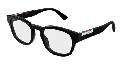 Gucci GG2090O Black 001 889652627519