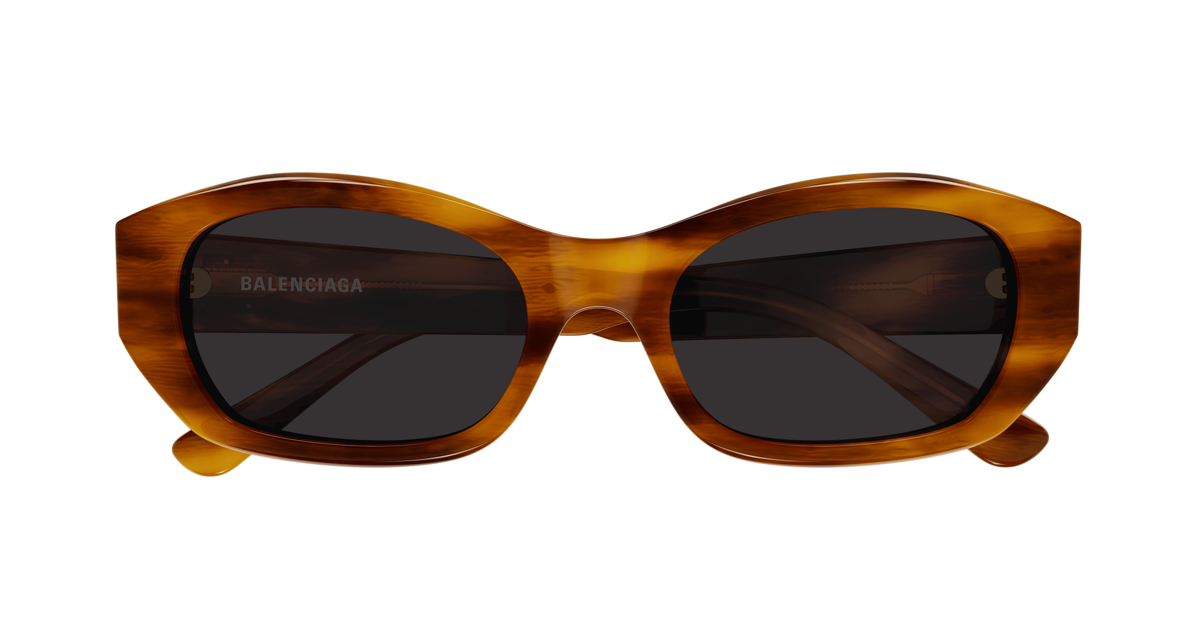 Balenciaga BB0476S Brown 889652627922