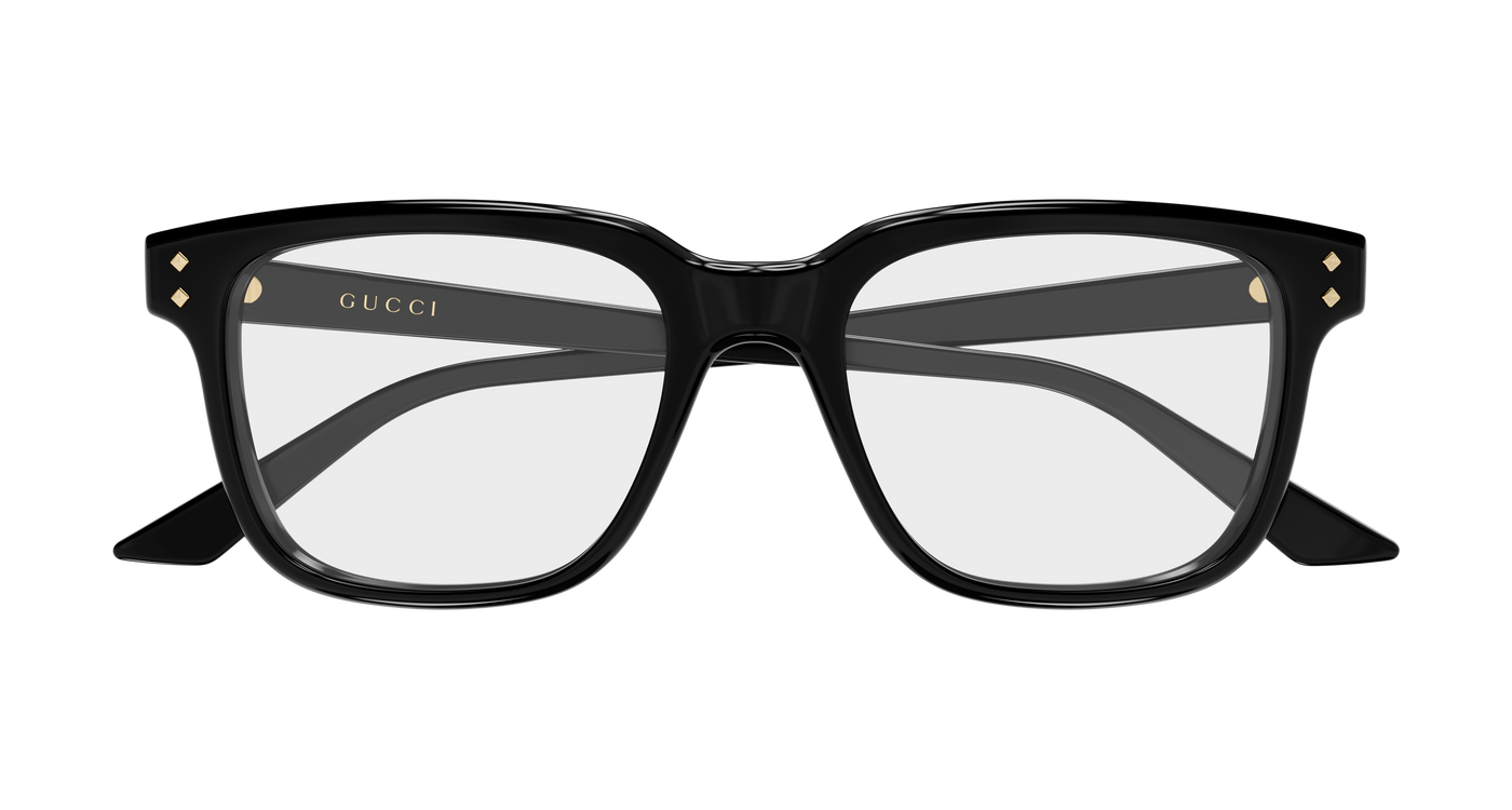 Gucci GG2131O Black 889652629872